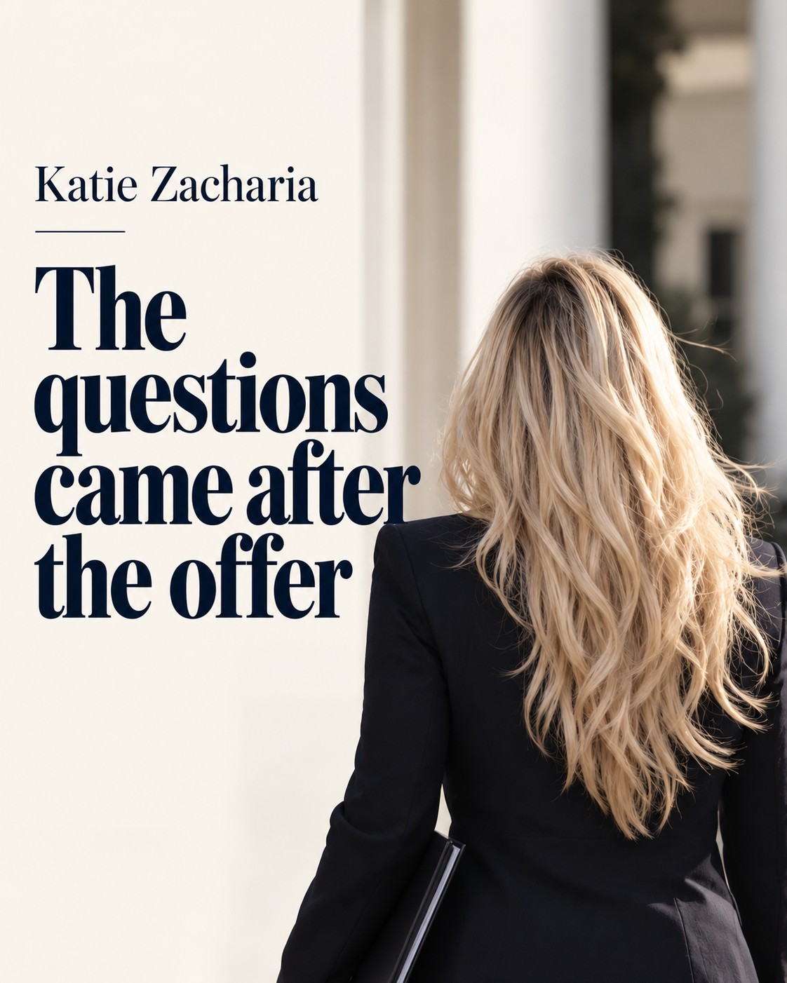 Capable is not the same as qualified