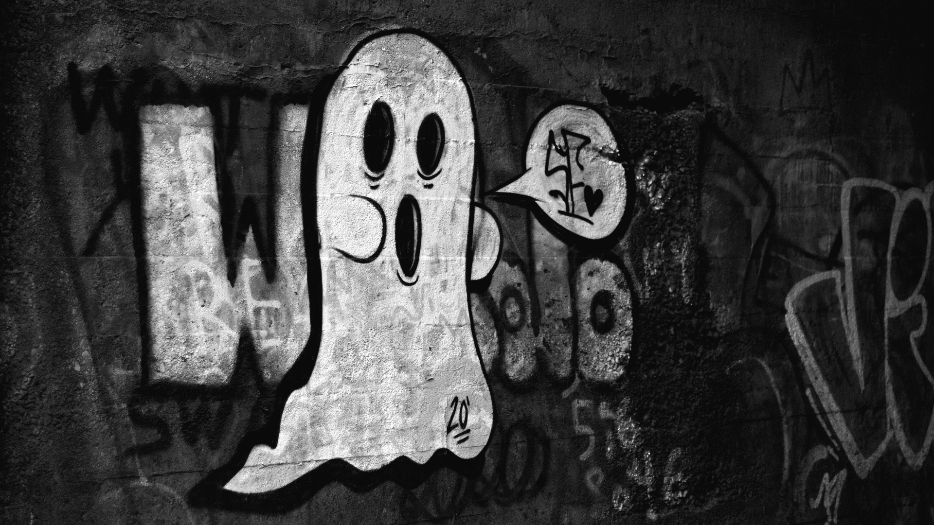Ghosted after Final Round