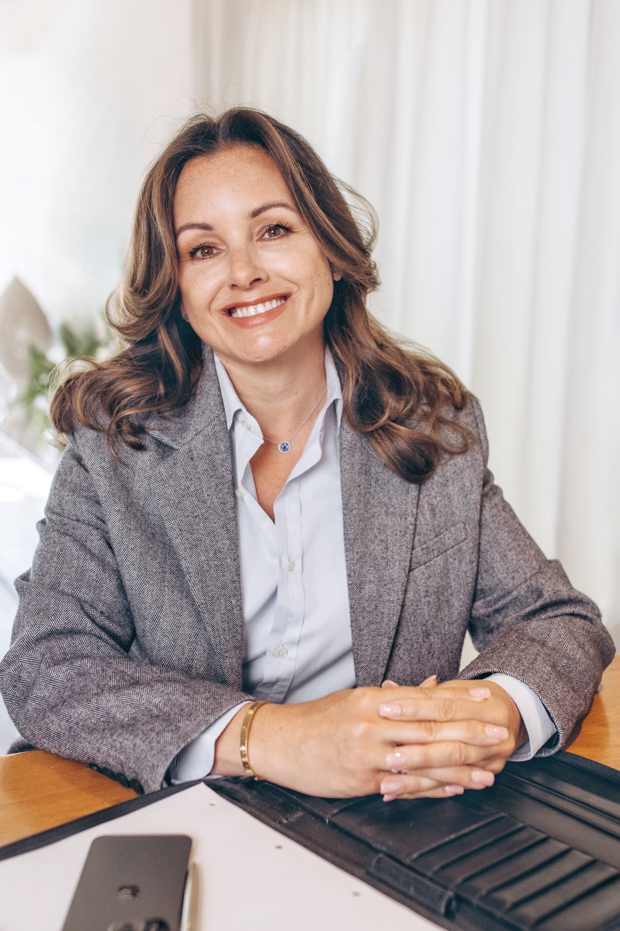 Rachel Sheehan, Executive Coach and HR Consultant