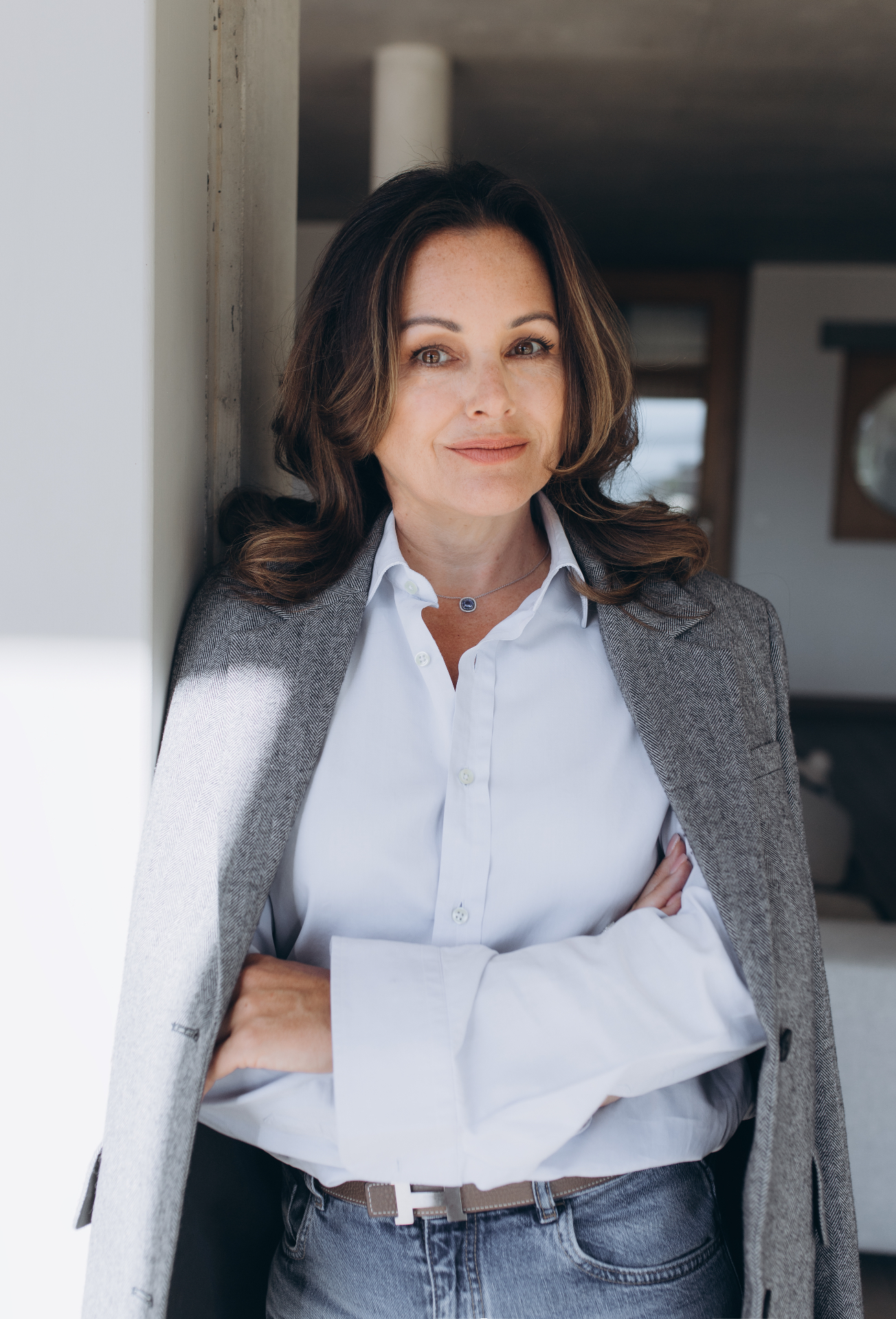 Rachel Sheehan portrait