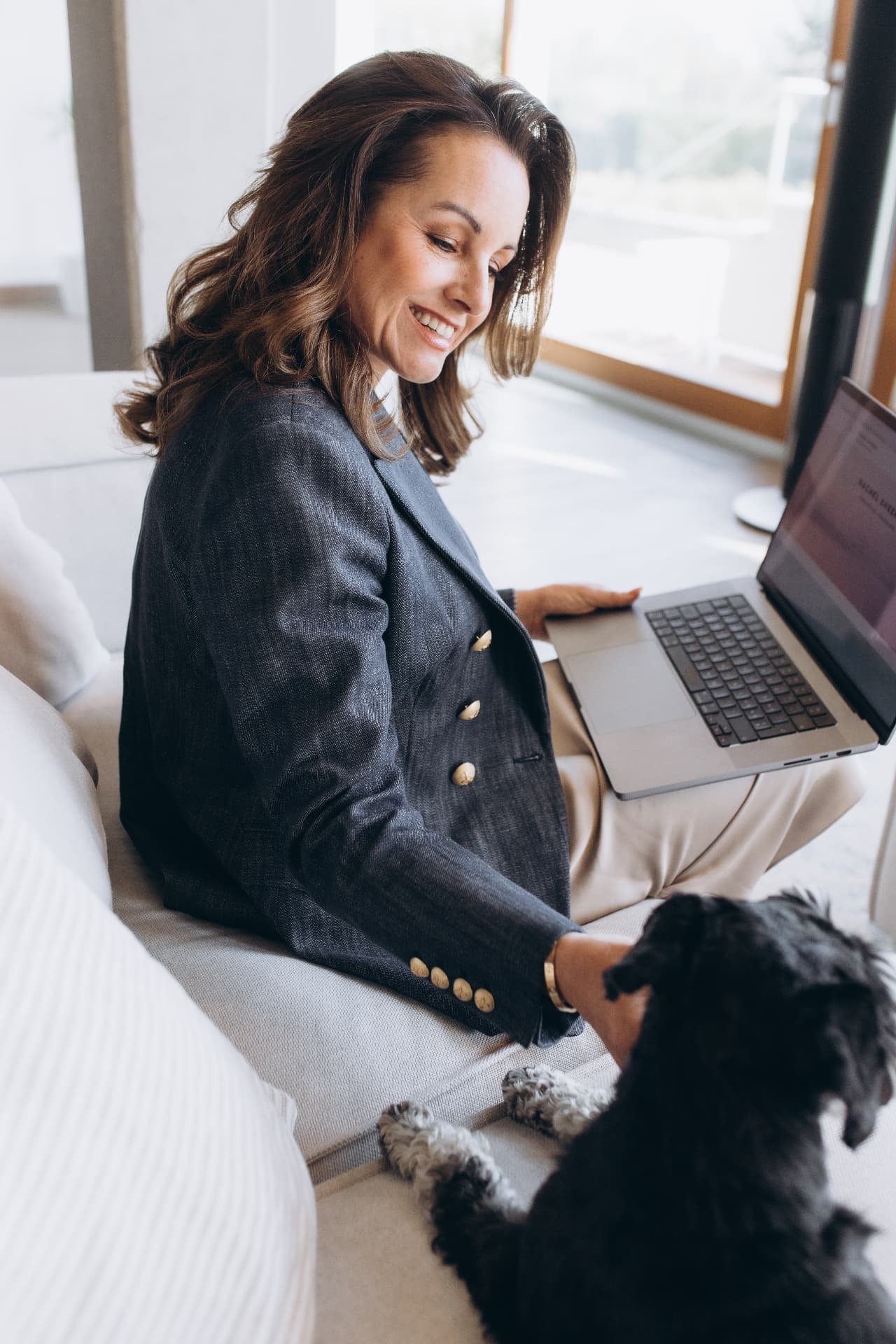 Executive Coaching
