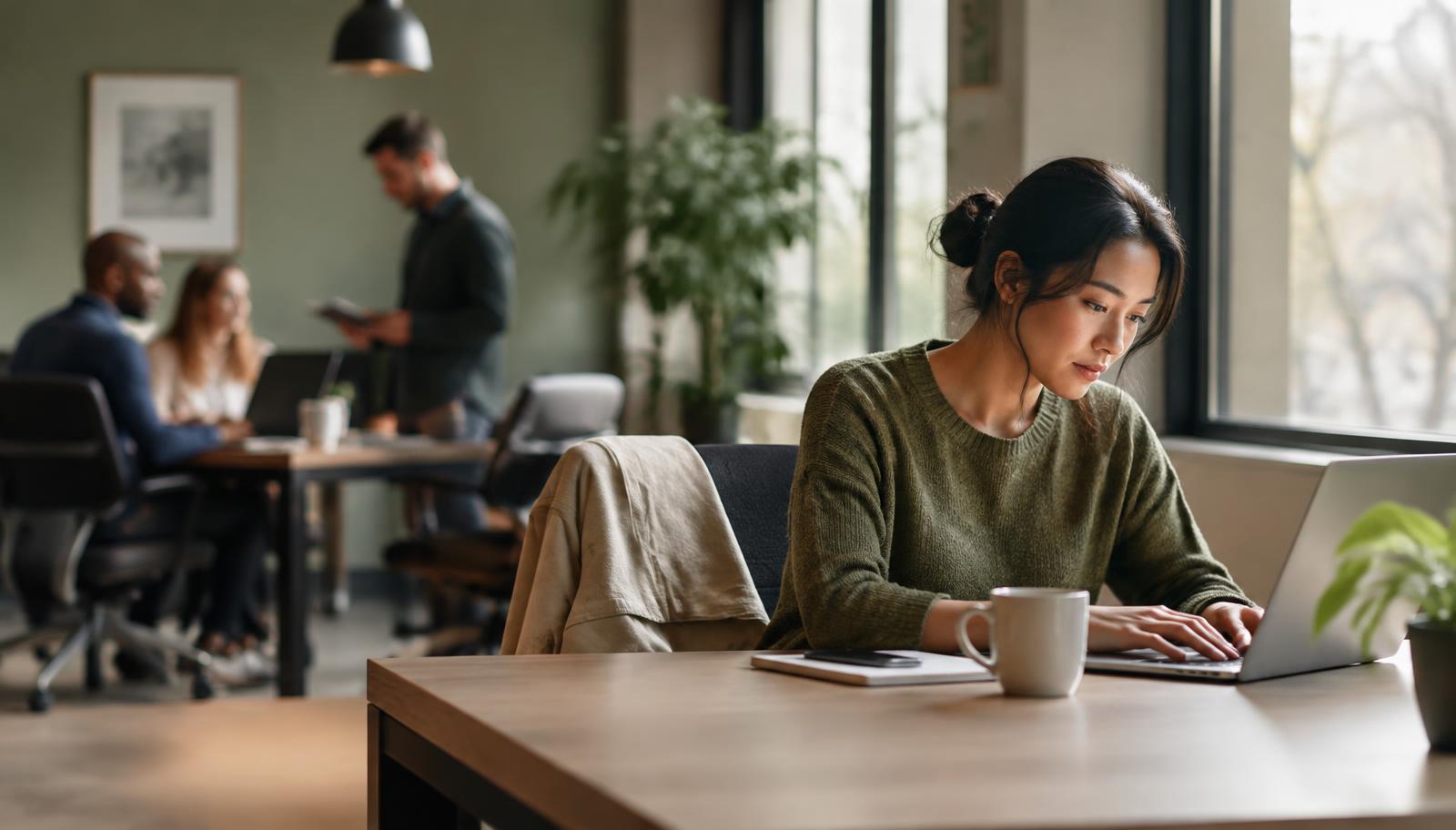 Recognition Should Not Need a Threat to Show Up