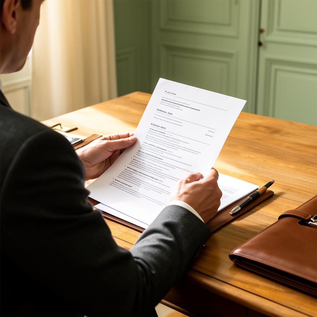 Boutique Executive Search